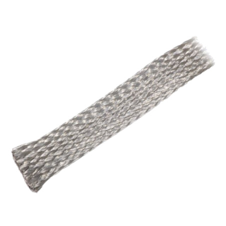 Trese; împletitură; 190A; 1AWG; Diam.cablu: 0,25mm; 30,5m; 100ft