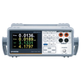 Aparat de măsură: de putere; LCD TFT 4"; True RMS; 25A; 700V