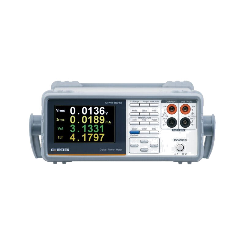 Aparat de măsură: de putere; LCD TFT 4"; True RMS; 25A; 700V Aparat de măsură: de putere; LCD TFT 4"; True RMS; 25A; 700V