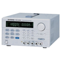 Alimentator: de laborator programabil; Ch: 1; 0÷30VDC; 0÷7A; 200W