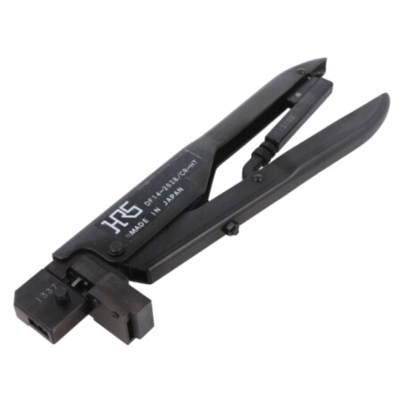Unealtă: de sertizare; DF14; 28AWG÷26AWG