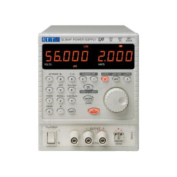 Alimentator: de laborator programabil; Ch: 1; 0÷56VDC; 0÷4A; 112W
