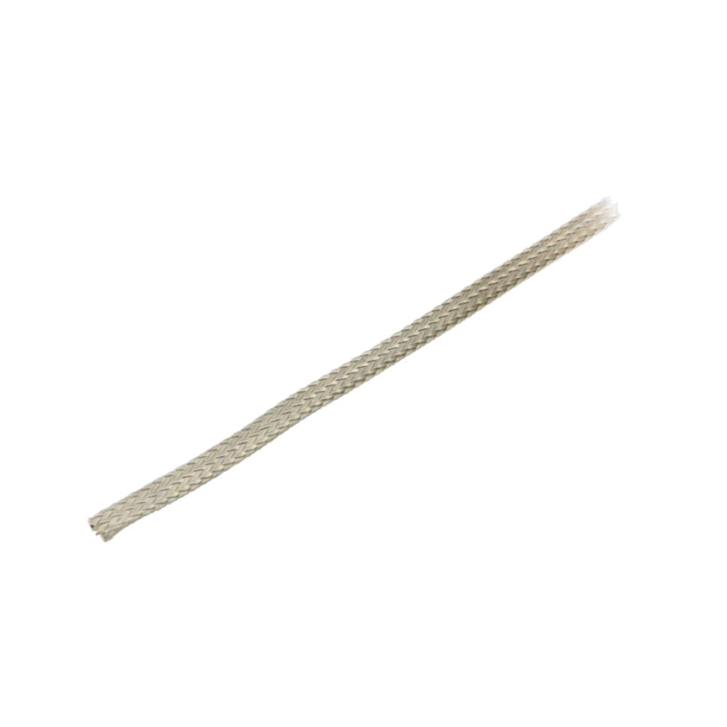 Trese; împletitură; 130A; 4AWG; Diam.cablu: 0,25mm; 30,5m; 100ft