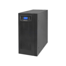 Alimentator: UPS; 4,8kW; 6kVA; Uintr: 115÷300V; 501x250x620mm; 7Ah