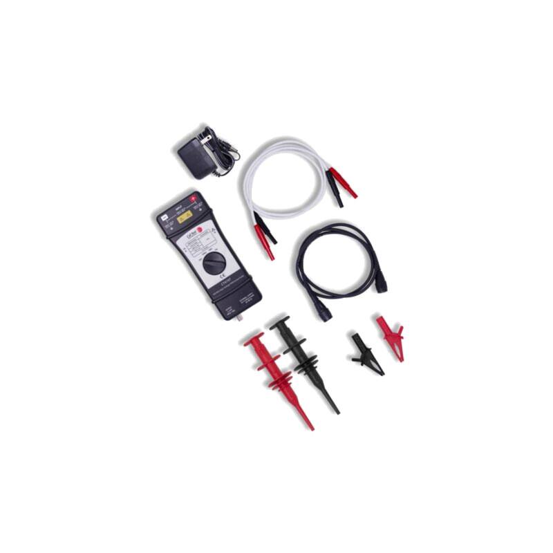 Sondă: pentru osciloscop; diferenţială; 100MHz; 40V,400V,4kV