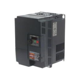 Invertor vectorial; 7,5kW; 3x380VAC; 3x380÷500VAC; 0÷10V; VFS15