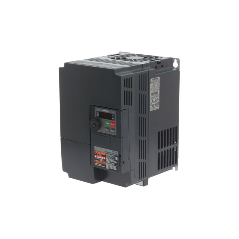 Invertor vectorial; 7,5kW; 3x380VAC; 3x380÷500VAC; 0÷10V; VFS15