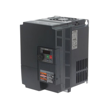 Invertor vectorial; 7,5kW; 3x380VAC; 3x380÷500VAC; 0÷10V; VFS15