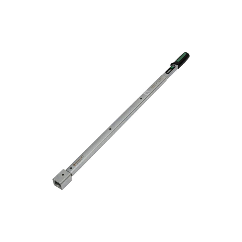 Cheie; dinamometrică; 897mm; 130÷650Nm; Fixare: 22x28; MANOSKOP®