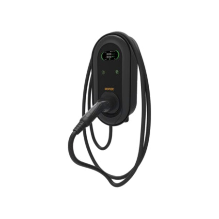 Incărcător: eMobility; 400V; 11kW; IP55; cabluri,Tip 2; 5m; 32A