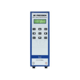 Tester: acumulator; 74x265,1x58mm; VDC: 6V,12V; Afişaj: LCD