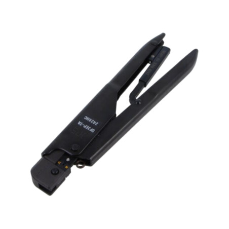 Unealtă: de sertizare; DF3; 28AWG÷24AWG