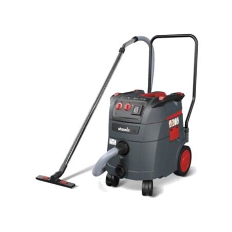 Aspirator; electrică; 1,6kW; iPulse; 230VAC; 35l; 8m; 69dBA