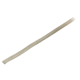 Trese; împletitură; 100A; 5AWG; Diam.cablu: 0,25mm; 30,5m; 100ft