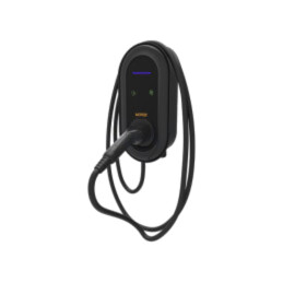 Incărcător: eMobility; 400V; 22kW; IP55; cabluri,Tip 2; 5m; 32A
