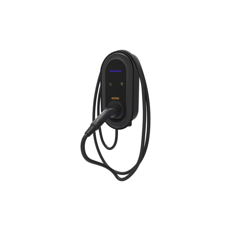 Incărcător: eMobility; 400V; 22kW; IP55; cabluri,Tip 2; 5m; 32A Incărcător: eMobility; 400V; 22kW; IP55; cabluri,Tip 2; 5m; 32A