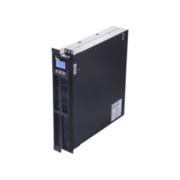 Alimentator: UPS; 1,8kW; 2kVA; Uintr: 176÷280V; 440x405x89mm; 9Ah