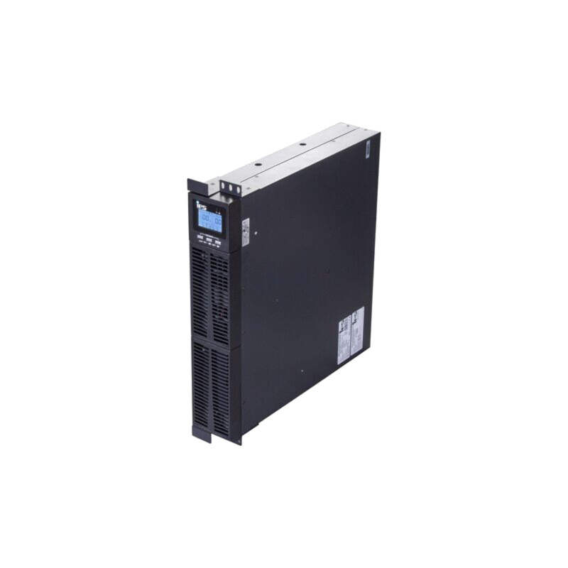 Alimentator: UPS; 1,8kW; 2kVA; Uintr: 176÷280V; 440x405x89mm; 9Ah Alimentator: UPS; 1,8kW; 2kVA; Uintr: 176÷280V; 440x405x89mm; 9Ah