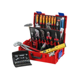 Kit: utilizare generală; valijoară; 52buc.