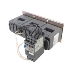 Releu termic; Serie: AF; Term: cleme cu şurub; 250÷800A