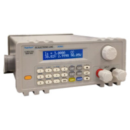 Sarcină electronică DC programabilă; 0÷360V; 30A; 300W