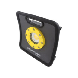 Lampă: de lucru; 6000K; IP65; cu suport; 2000lm,4000lm; W: 261mm