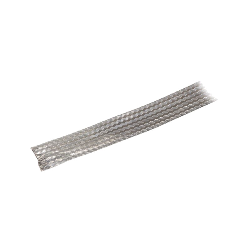 Trese; bandă; Thk: 1,52mm; W: 38,1mm; 150A; 3AWG; 30,5m; 100ft