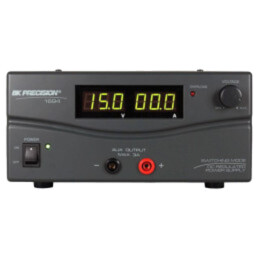 Alimentator: de laborator; canal unic,reglabil; 1÷30VDC; 30A