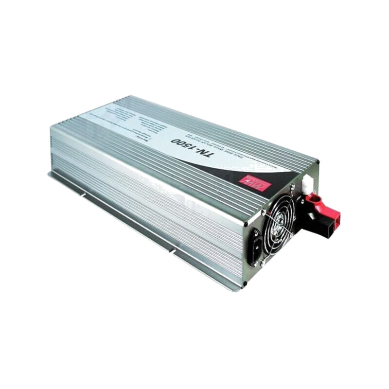 Convertor: DC/AC; 21÷30VDC; 230VAC; 420x220x88mm; 0÷40°C Convertor: DC/AC; 21÷30VDC; 230VAC; 420x220x88mm; 0÷40°C