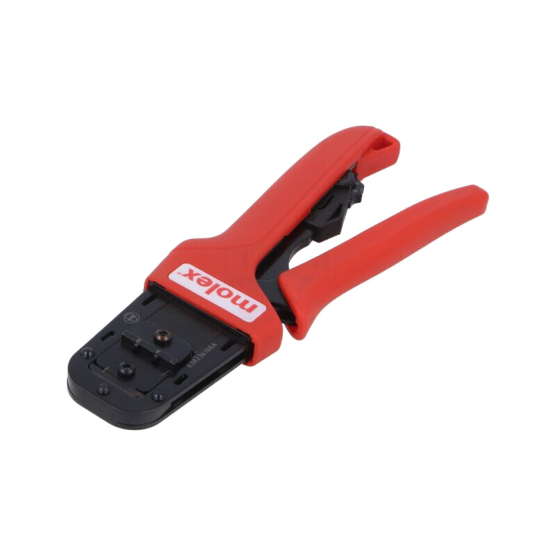 Unealtă: de sertizare; terminale; 26AWG÷22AWG