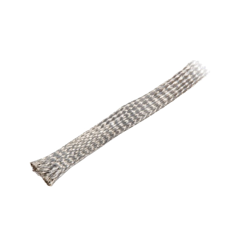 Trese; împletitură; 145A; 3AWG; Diam.cablu: 0,25mm; 30,5m; 100ft