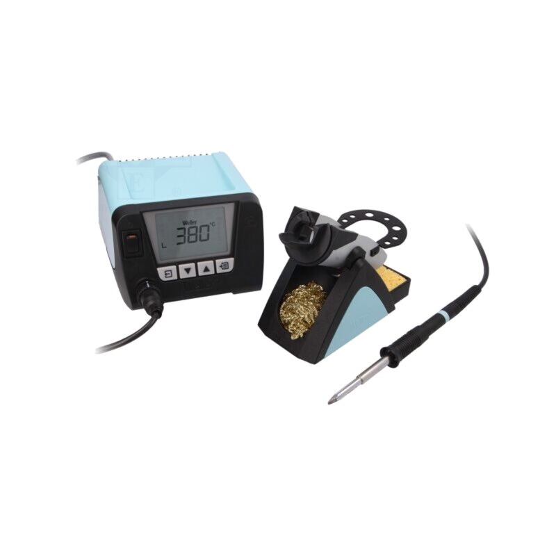 Staţie de lipit; Putere staţie: 150W; Putere: 120W; 50÷550°C; ESD