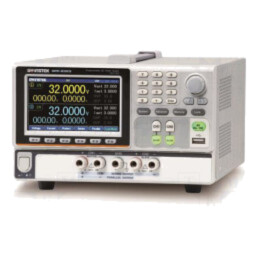 Alimentator: de laborator programabil; Ch: 2; 0÷32VDC; 0÷3A; 0÷3A