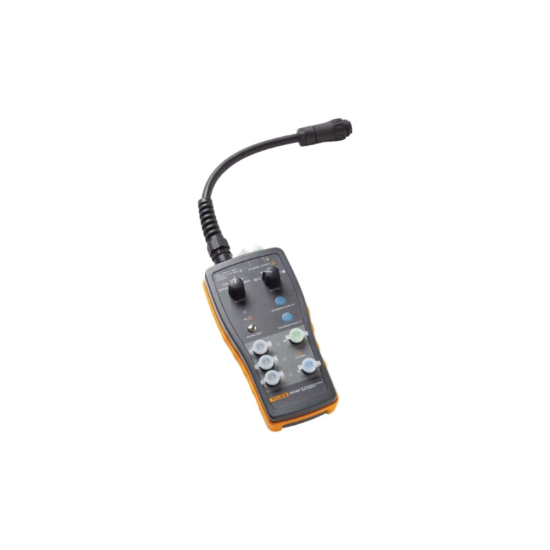 Aparat de măsură: kit adaptoare de testare; Dotări: husă; 10A Aparat de măsură: kit adaptoare de testare; Dotări: husă; 10A
