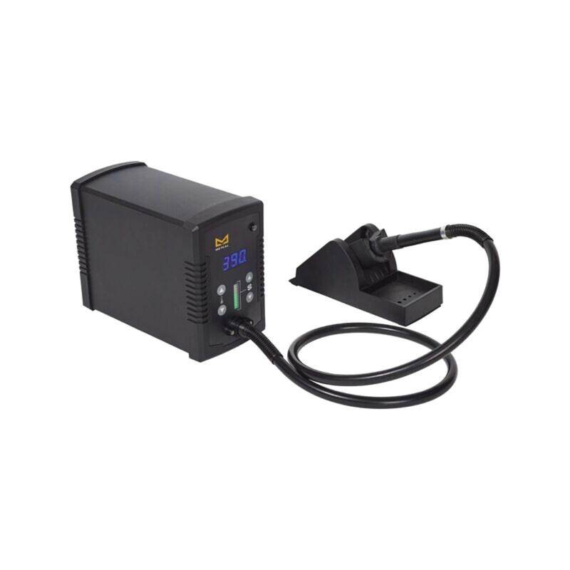 Staţie cu aer cald; digitală,din butoane; 200W; 100÷450°C Staţie cu aer cald; digitală,din butoane; 200W; 100÷450°C
