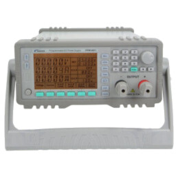 Alimentator: de laborator programabil; Ch: 1; 0÷80VDC; 0÷11A; 880W