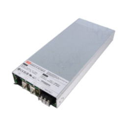 Alimentator: pulsatoriu; pt.încastrare; 2160W; BIC-2200; -30÷70°C
