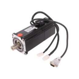 Motor: servomotor; 750W; Mom.de torsiune: 2,39 Nm; 3000rot./min
