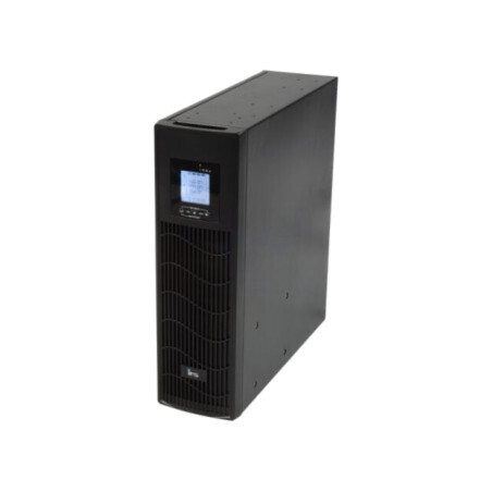 Alimentator: UPS; 2,4kW; 3kVA; Uintr: 173÷265V; 440x410x132mm; 9Ah