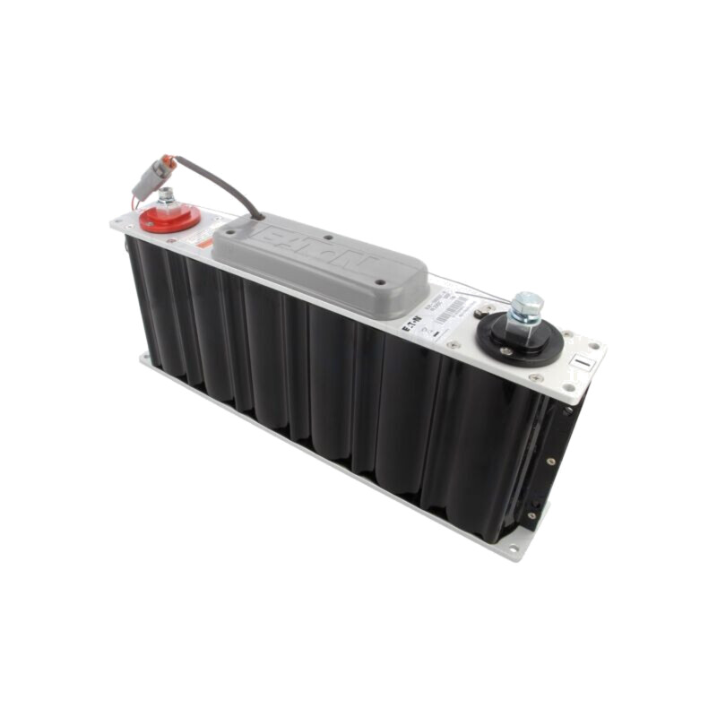 Supercondensator; 500F; 16,2VDC; -5÷20%; 416,2x175,9x67,2mm; 5mA