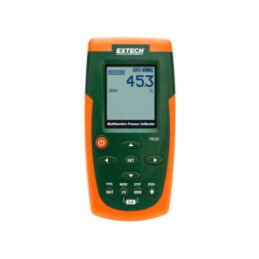 Aparat de măsură: calibrator; de tensiune,de curent,termocuplă