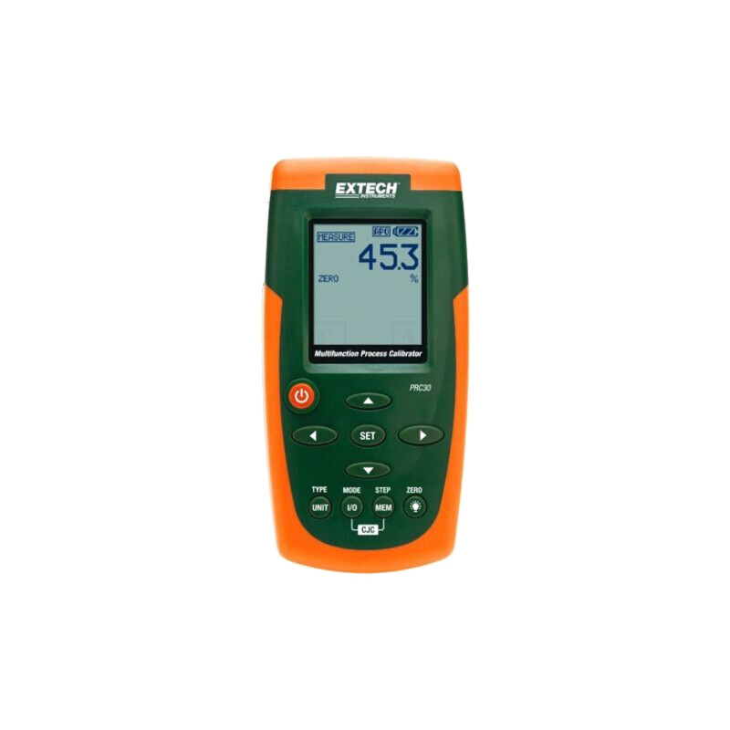 Aparat de măsură: calibrator; de tensiune,de curent,termocuplă Aparat de măsură: calibrator; de tensiune,de curent,termocuplă