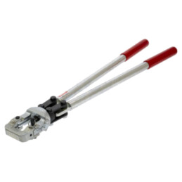 Unealtă: de sertizare; 6÷300mm2,10÷120mm2,16÷240mm2,25÷185mm2