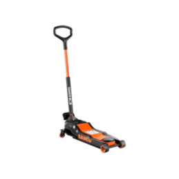 Cric hidraulic; 3000kg; Hmin: 90mm; Hmax: 590mm