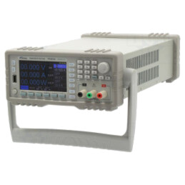 Alimentator: de laborator programabil; Ch: 1; 0÷80,5VDC; 0÷20,5A