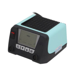 Staţie de bază; Putere staţie: 150W; pentru staţie de lipit; ESD