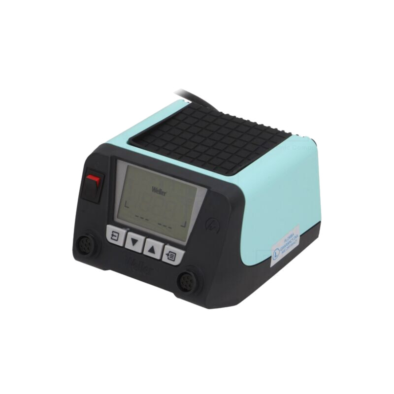 Staţie de bază; Putere staţie: 150W; pentru staţie de lipit; ESD Staţie de bază; Putere staţie: 150W; pentru staţie de lipit; ESD