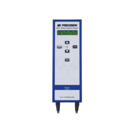 Tester: acumulator; 74x265,1x58mm; 6V,12V; Afişaj: LED