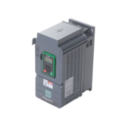 Invertor; 3kW; 3x400VAC; 3x380÷460VAC; 0÷10V; 0÷20mA; 0,1÷500Hz