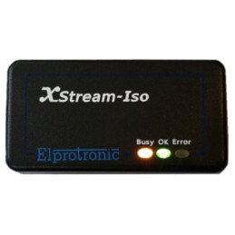 Programator: microcontrolere; TEXAS INSTRUMENTS; USB; 16MHz
